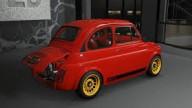 Brioso 300: Custom Paint Job by pibel