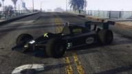 R88 (Formula 1 Car): Custom Paint Job by rinzl3r