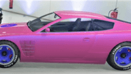 F620: Custom Paint Job by MoonIce31766