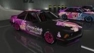 Zion Classic: Custom Paint Job by RSCA4EVER