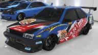 Futo: Custom Paint Job by kbell53