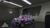 Nightshark: Custom Paint Job by ash_274