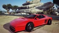 Cheetah Classic: Custom Paint Job by botox81