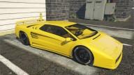 Infernus Classic: Custom Paint Job by PabloFR