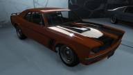 Tampa: Custom Paint Job by Ultra Krysis