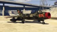 V-65 Molotok: Custom Paint Job by rinzl3r