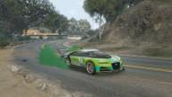 Nero Custom: Custom Paint Job by davy