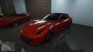 Bestia GTS: Custom Paint Job by themacs