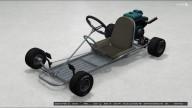 Veto Classic (Go-Kart): Custom Paint Job by ash_274