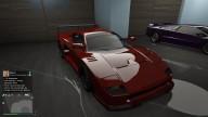 Turismo Classic Paint Job by GaludaoK2
