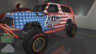 Riata: Custom Paint Job by bobbylee613