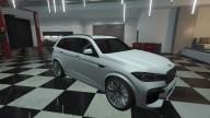Rebla GTS: Custom Paint Job by BEN313