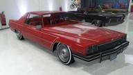 Manana Custom: Custom Paint Job by Ultra Krysis