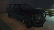 Landstalker XL: Custom Paint Job by MissMacy
