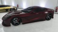 Itali GTO: Custom Paint Job by Matmill