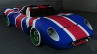 Swinger: Custom Paint Job by bigboss0715