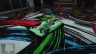 Veto Modern (Go-Kart): Custom Paint Job by Boomerwaz