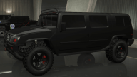 Patriot: Custom Paint Job by NotMarksmn