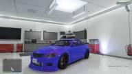 Sentinel XS: Custom Paint Job by ash_274
