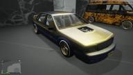 Primo Custom: Custom Paint Job by dirgo22