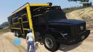 Terrorbyte: Custom Paint Job by ash_274