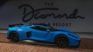Taipan: Custom Paint Job by That1Hooligan