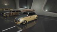 Weevil: Custom Paint Job by SatanKhull