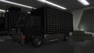 Mule Custom: Custom Paint Job by TiredGamer7