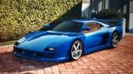 Turismo Classic: Custom Paint Job by RohirrimRider