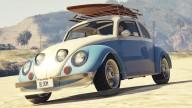 Weevil: Custom Paint Job by GTA Vibes
