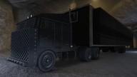 Mobile Operations Center (Trailer): Custom Paint Job by TheHunter1203