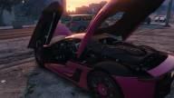 XA-21: Custom Paint Job by mrnaterpataterrr