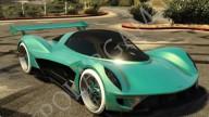 Vagner - 100% Clean with Benny rims