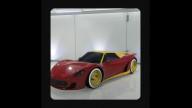 811: Custom Paint Job by scottstorm316