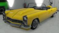 Peyote: Custom Paint Job by ash_274