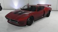 Viseris: Custom Paint Job by Gui.DK