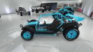 Bifta: Custom Paint Job by ElChimi