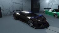 Itali GTB Custom: Custom Paint Job by Jacob28279