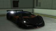 Itali GTB Custom: Custom Paint Job by Cambrosi