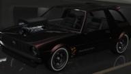Rhapsody: Custom Paint Job by swider