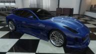 Bestia GTS: Custom Paint Job by Jeroenof