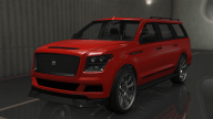 Landstalker XL: Custom Paint Job by Stody101