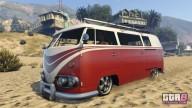 Surfer: Custom Paint Job by pibel