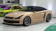 Elegy RH8: Custom Paint Job by MikeyDLuffy