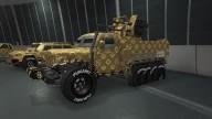 Half-track: Custom Paint Job by Player2NotReady