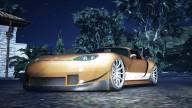 Banshee 900R: Custom Paint Job by PaDDxy0