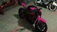 Vortex: Custom Paint Job by MissMacy