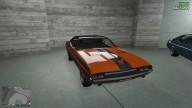 Gauntlet Classic: Custom Paint Job by Krist0fh