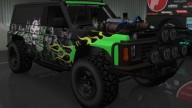 Hellion: Custom Paint Job by Ghostdudes