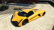 Deveste Eight: Custom Paint Job by tbane93